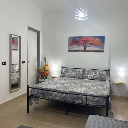 La Casuzza Del Borgo Villa Агридженто Екстериор снимка