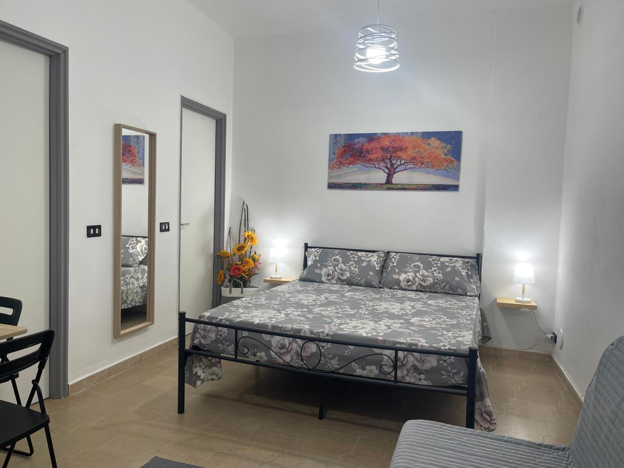 La Casuzza Del Borgo Villa Агридженто Екстериор снимка