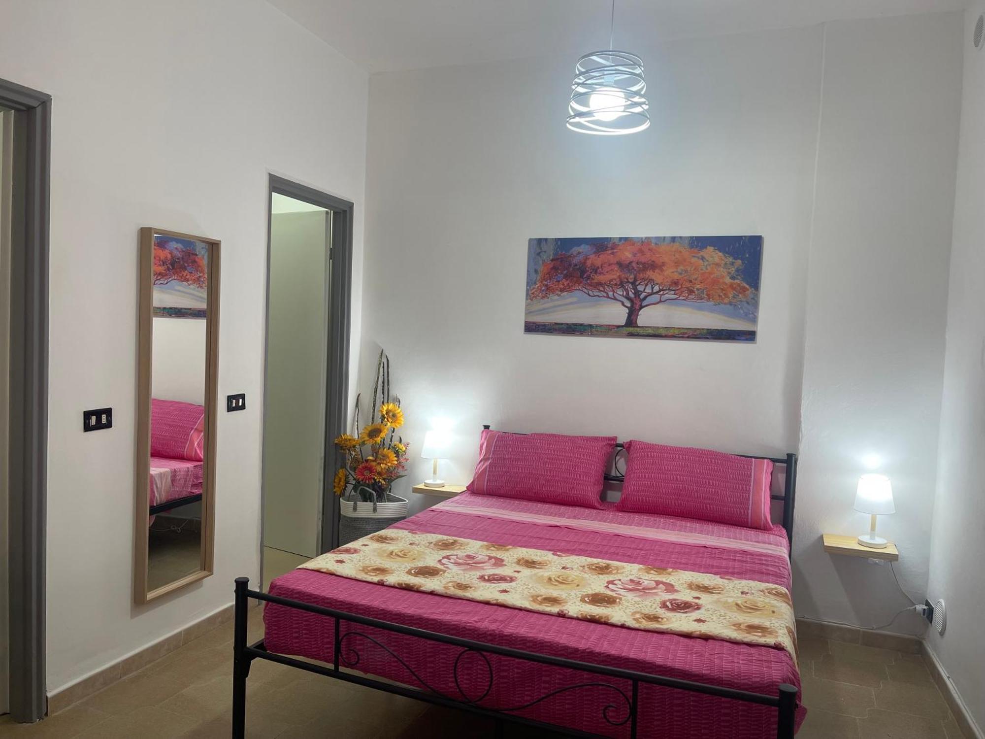 La Casuzza Del Borgo Villa Агридженто Екстериор снимка