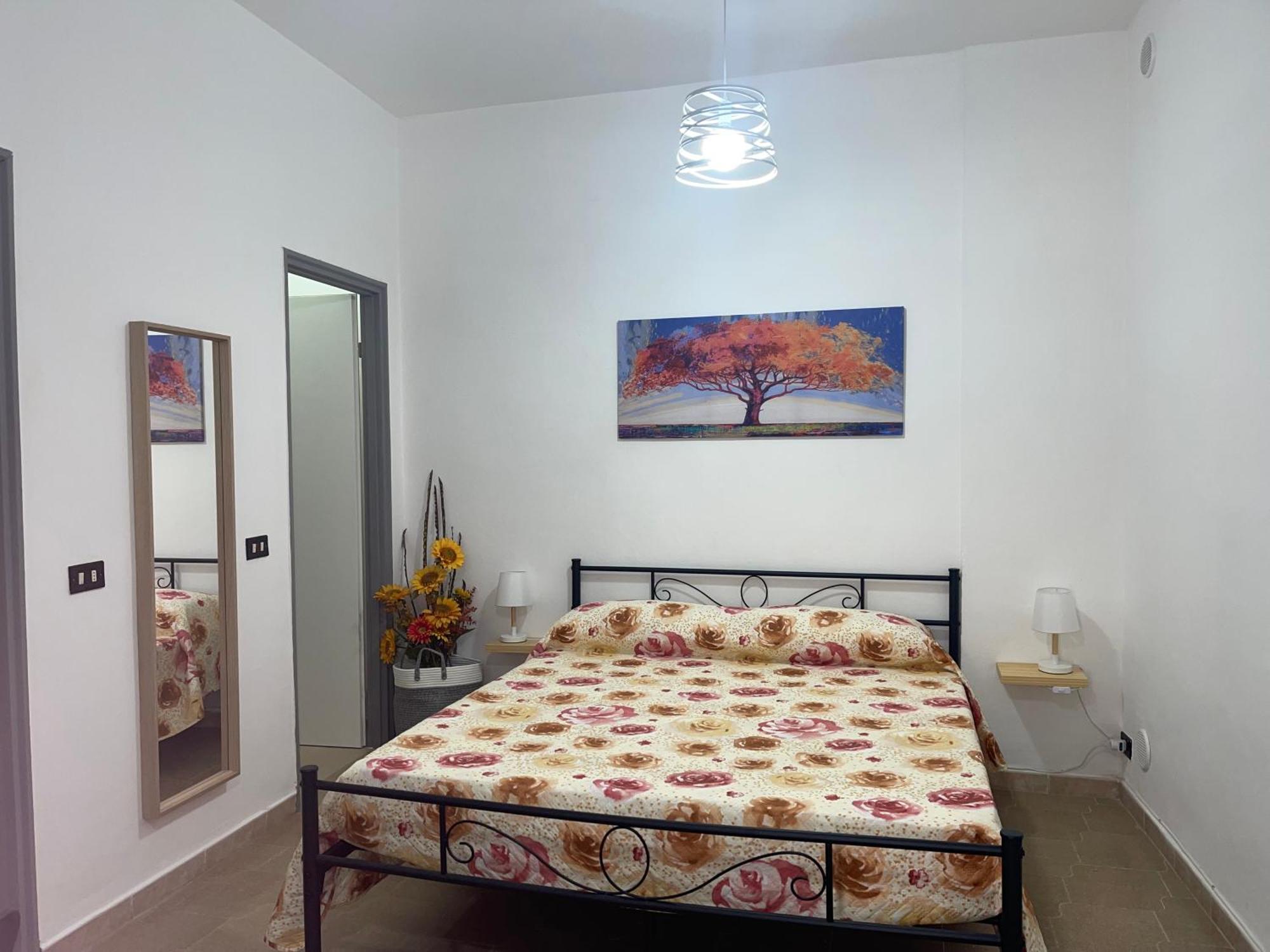 La Casuzza Del Borgo Villa Агридженто Екстериор снимка