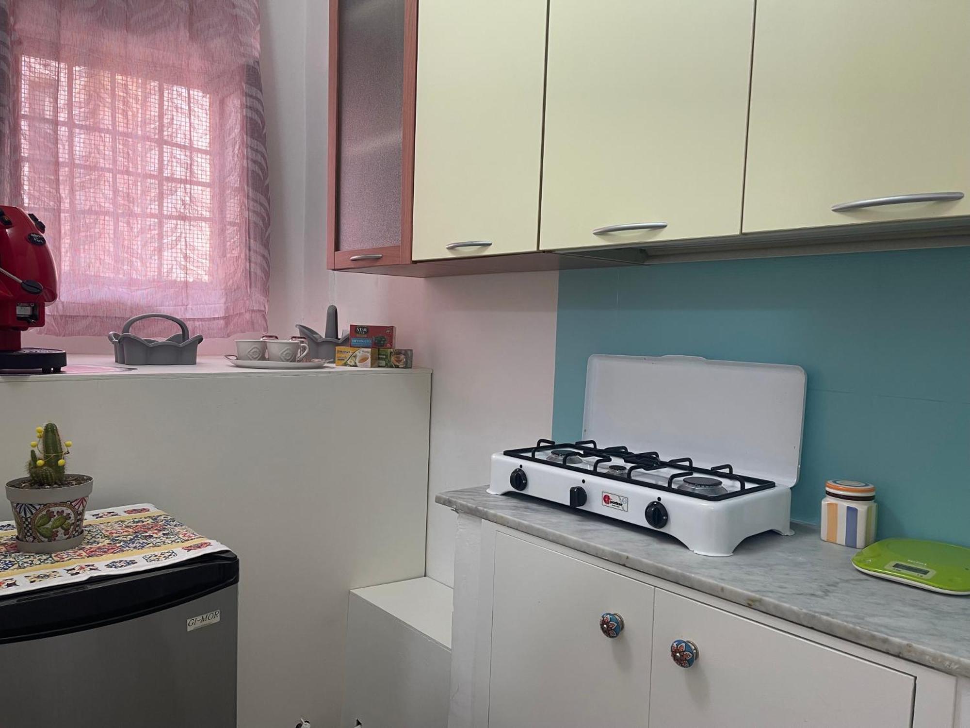 La Casuzza Del Borgo Villa Агридженто Екстериор снимка