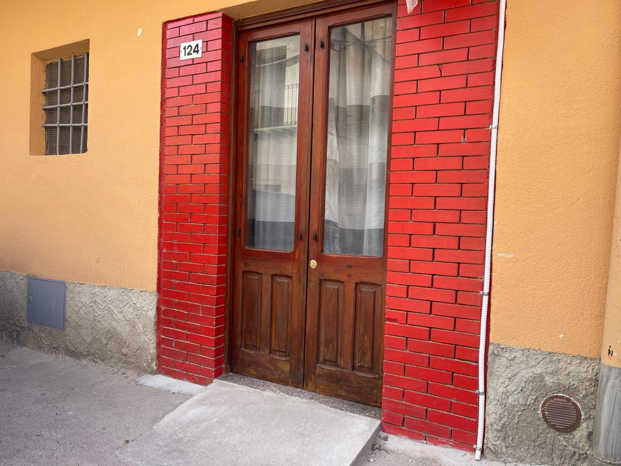 La Casuzza Del Borgo Villa Агридженто Екстериор снимка