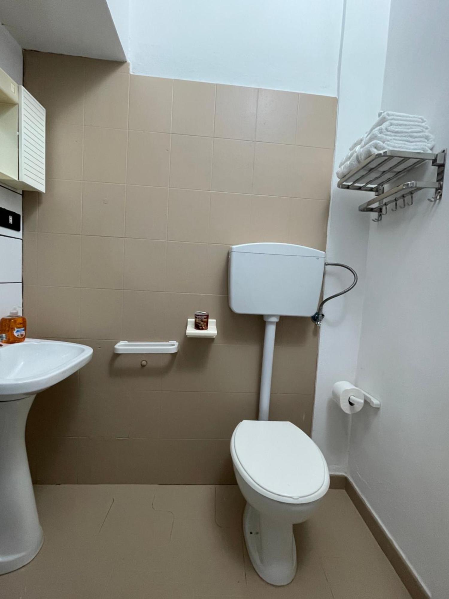 La Casuzza Del Borgo Villa Агридженто Екстериор снимка